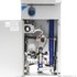Gas pasta cooker NG 150MJ 401x860x1293