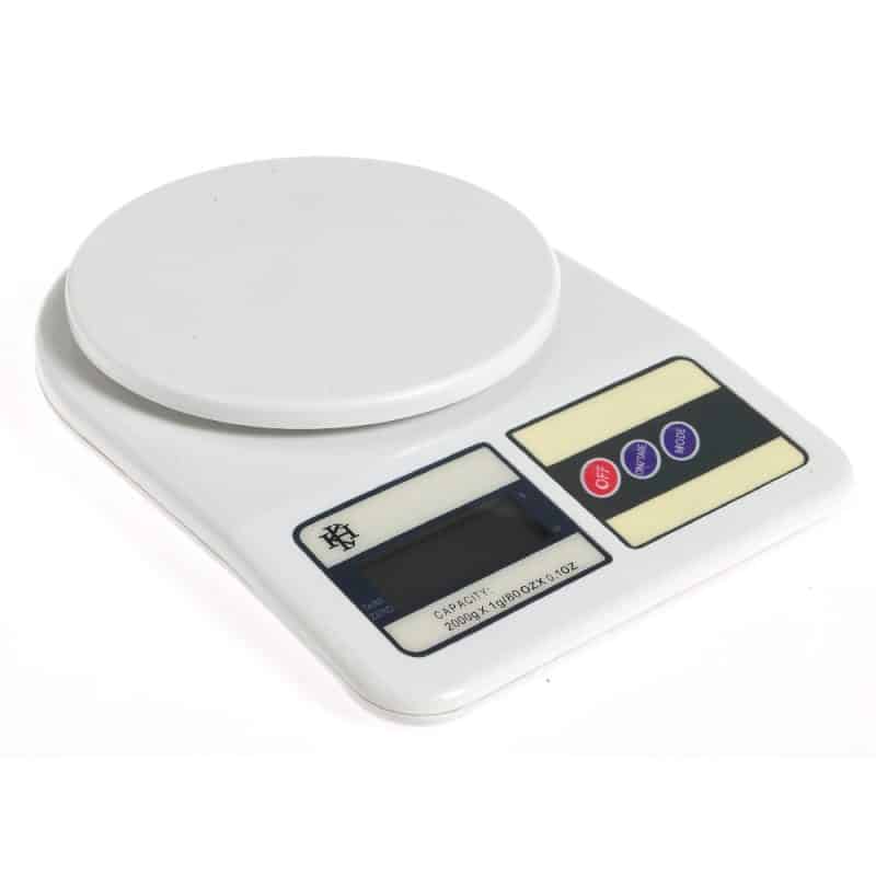 Electronic scale measure 5kg