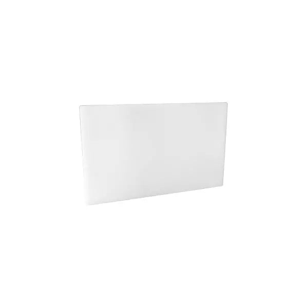 Cutting Board (450 x 300 x 19mm) - White