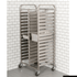 Modular System Gastronorm pan trolley 32 Pan 404090