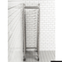 Modular System Baking tray trolley with 16 trays - 404091