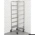 Modular System Dishwasher Basket Trolley 6 Tray 404092