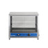 Pie Warmer Glass Doors 50 Pies
