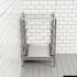 Modular System Dishwasher Basket Stand 4 Tray 406227
