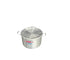 Aluminium Casserole Pot size 40