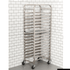 Modular System Baking tray trolley 16 Tray 413479