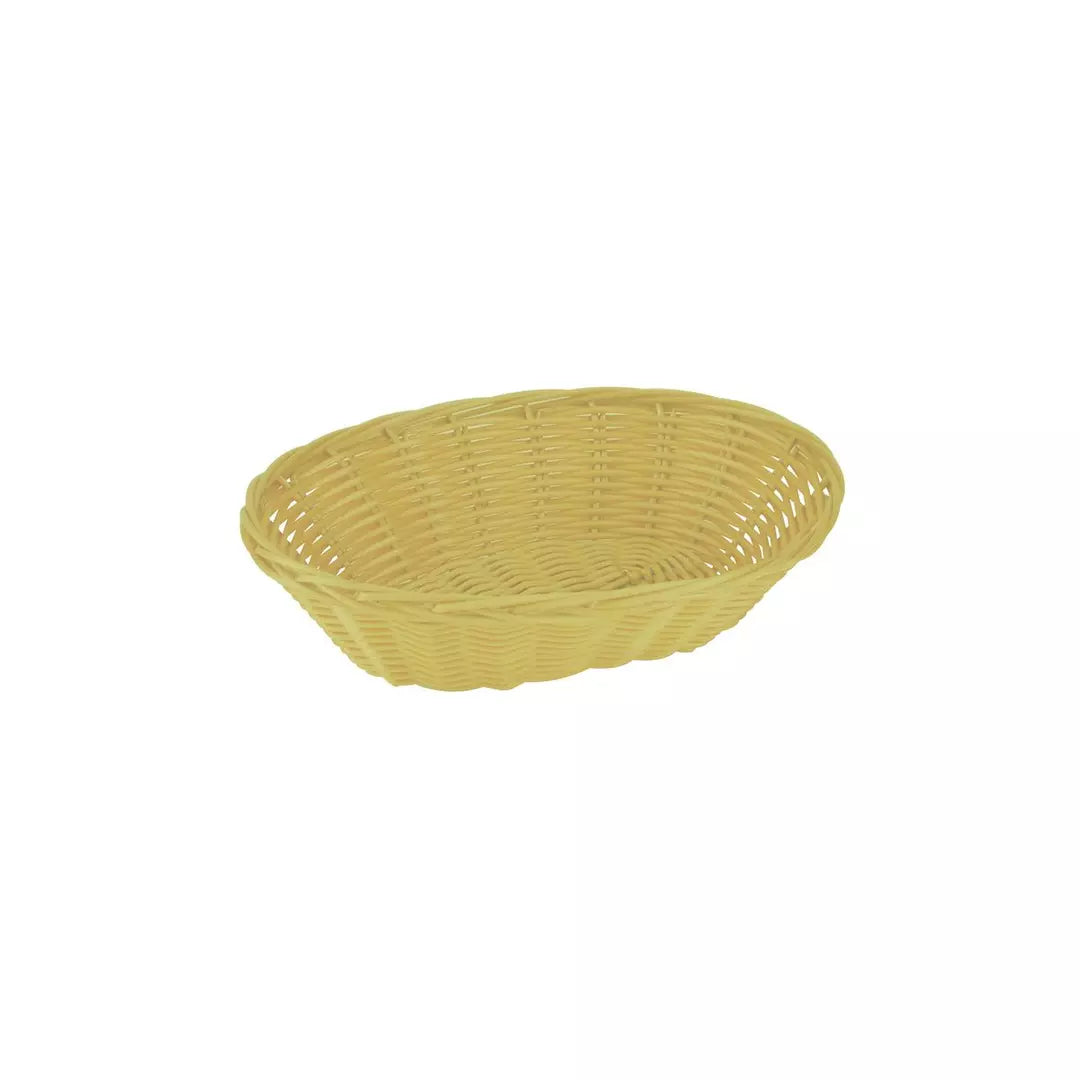Oval Breadbasket