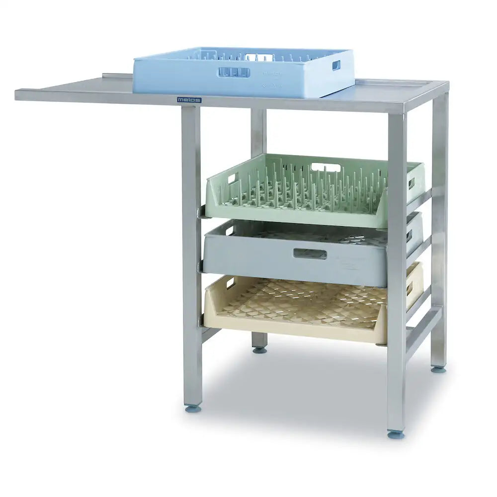 Pass Through Dishwasher VH50 - Small to Medium Capacity