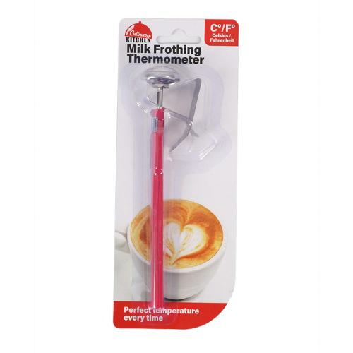 Thermometer Milk Frothing 13cm 1 PCS