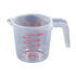 Measure Jug Plastic 250ml