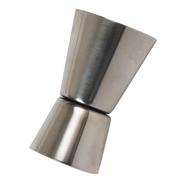 Spirit Measure SSteel 15m 30ml