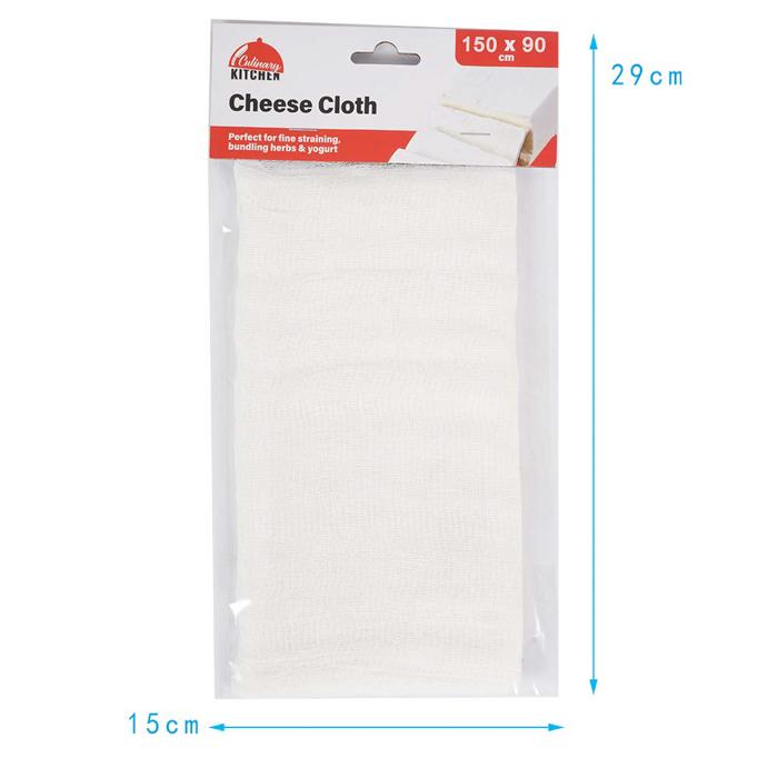 Cheese Cloth 150x80cm