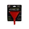 Funnel Set Asst Pk4