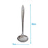 Ladle S Steel 27cm
