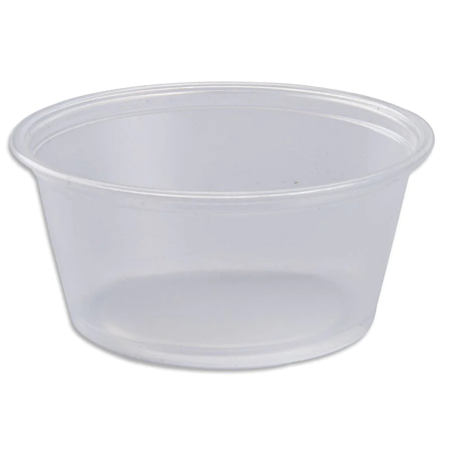 440ml ROUND CONTAINER 50pk