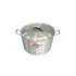 Aluminium Casserole Pot size 44