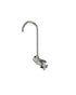 GUARDIAN - Stainless Steel 45 Degree Cam Action Bottle Filler 1/2" MI BSP. Variable Spout Position