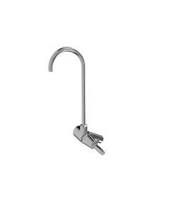 GUARDIAN - Stainless Steel 45 Degree Cam Action Bottle Filler 1/2" MI BSP. Variable Spout Position