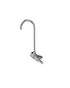 GUARDIAN - Stainless Steel 45 Degree Cam Action Bottle Filler 1/2" MI BSP. Variable Spout Position