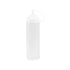 Sauce BOTTLE-720ml, CLEAR