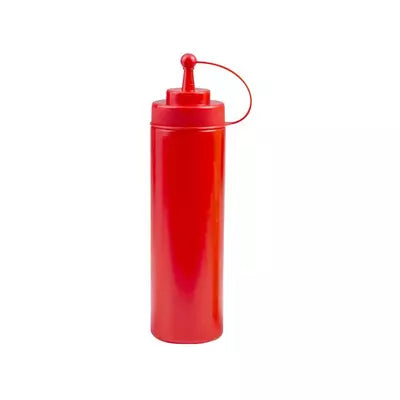 Sauce BOTTLE-720ml, RED