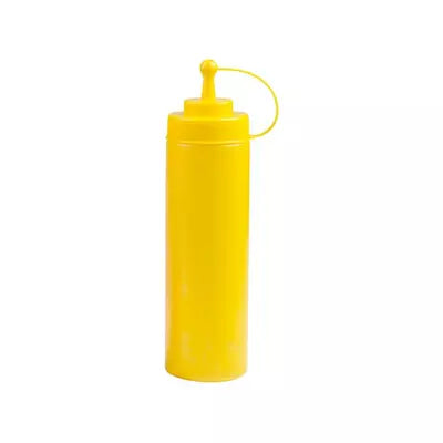 Sauce BOTTLE-720ml, YELLOW