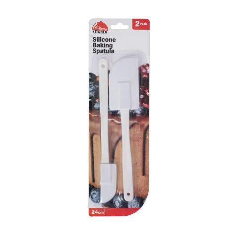 Spatulas Set 2