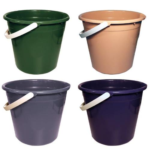 9.6LTR BUCKET