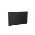 Black Cutting Board (400mm L x 250mm W x 13mm D)