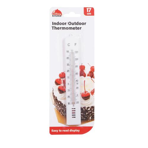 Thermometer Indoor Outdoor