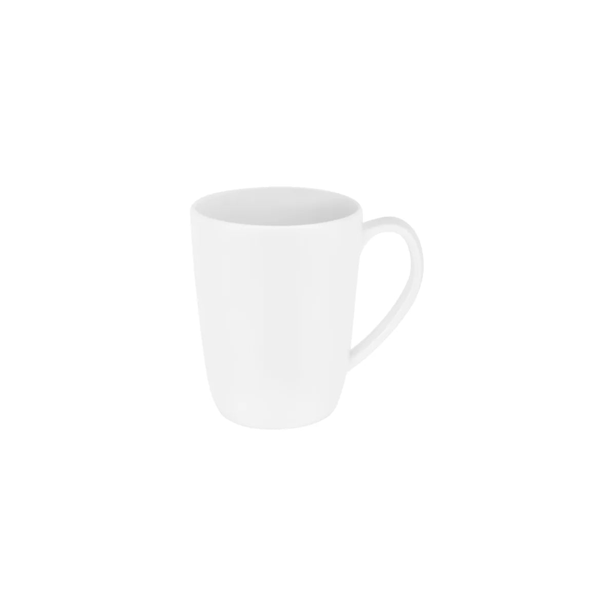 White Coffee Mug 400ml