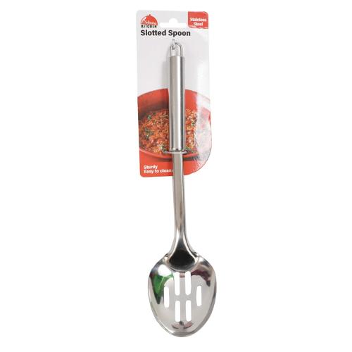 SS Slotted Spoon