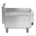 Gas Griddle 600x650x475mm LPG/36mj