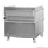 Gas Griddle & Gas Toaster 915x815x970mm NG - 75mj/h NAT 3/4 REG