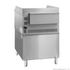 Gas Griddle & Gas Toaster 610x815x970mm NG - 46.5mj/h NAT 3/4 REG