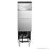 18L 3 Burner Gas Fryer 394x759x1195mm NG - 90mj/h