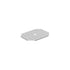 Gastronorm Drain Plate 1/2 Size 280x219x10mm