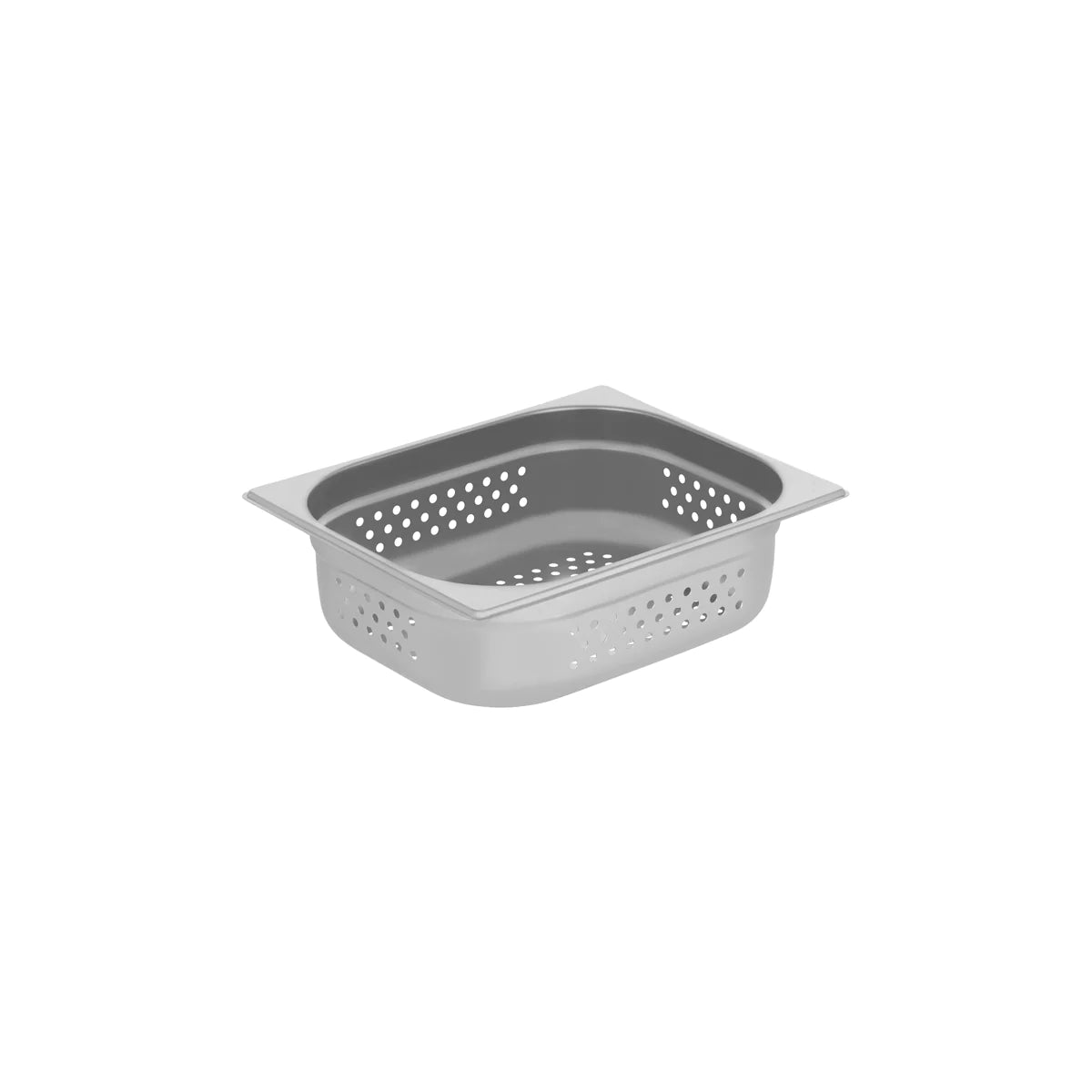 ANTI-JAM STEAM PAN 1/2 SIZE 6lt