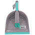 Dustpan Brush Deluxe 23x34cm
