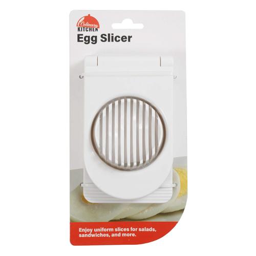 Egg Slicer Deluxe 13x8cm