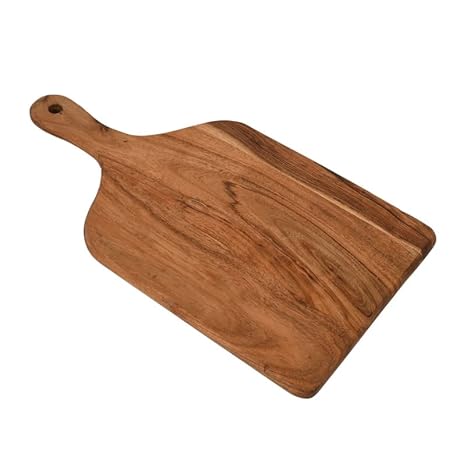 Acacia Chopping Board 17*9