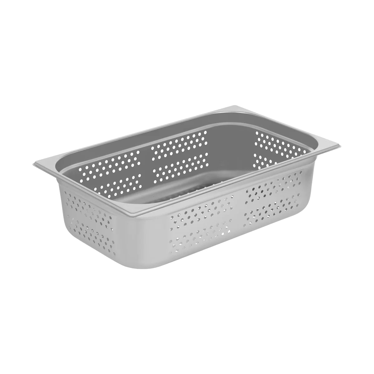 ANTI-JAM STEAM PAN 1/1 SIZE  20lt