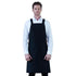 CHEF APRON -BLACK