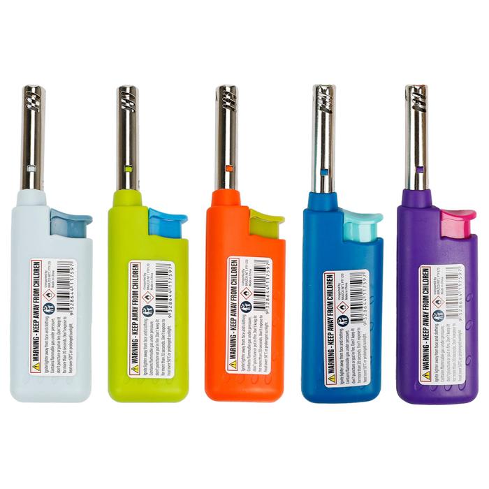 Lighter Gas BBQ Fix Head 14cm