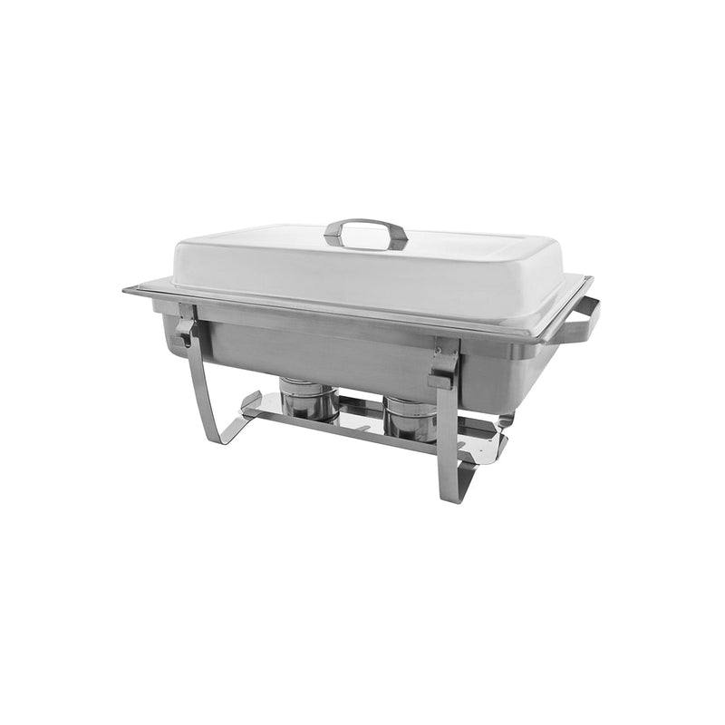 CHAFERS RECTANGULAR 1/1 SIZE