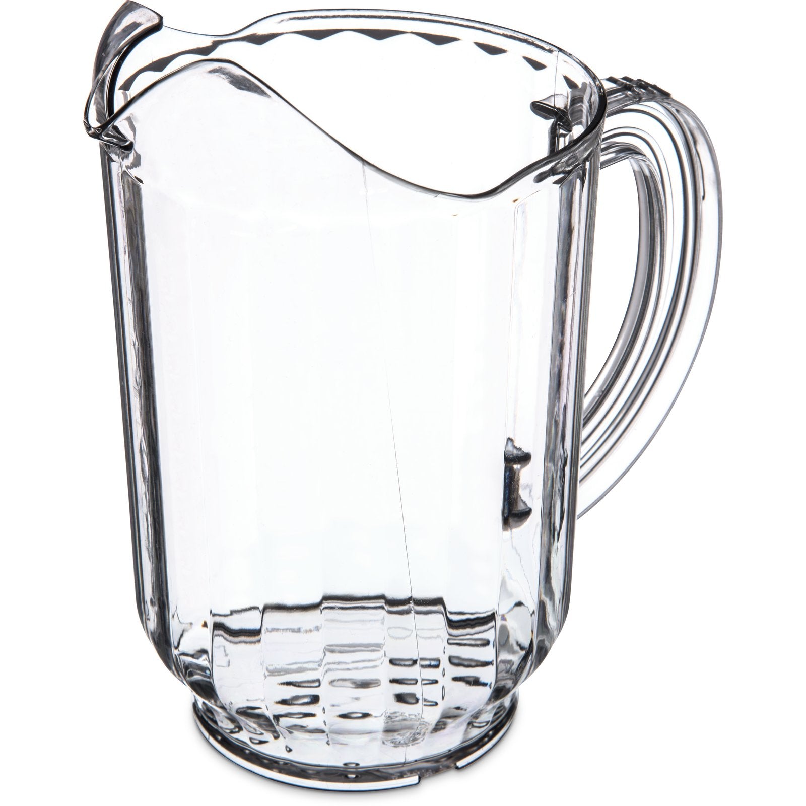 Carlisle VERSAPOUR® Polycarbonate Pitcher 1.77L