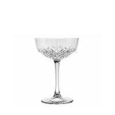 CHAMPAGNE SAUCER / COCKTAIL GLASS 270ML