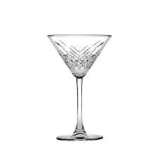 Timeless Martini Glass-230ml
