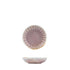 BOWL ROUND 155MM SCALLOP ICON MODA PORCELAIN