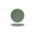 PLATE ROUND COUPE 203MM GREEN URBAN TABLEKRAFT